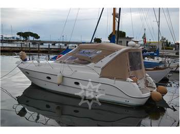 Sessa Marine OYSTER 30