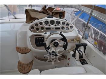Sessa Marine OYSTER 30