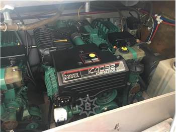 Sessa Marine OYSTER 30