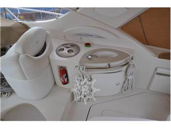 Sessa Marine OYSTER 30