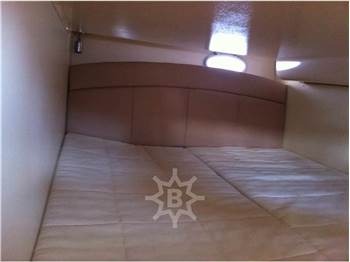 Sessa Marine OYSTER 30
