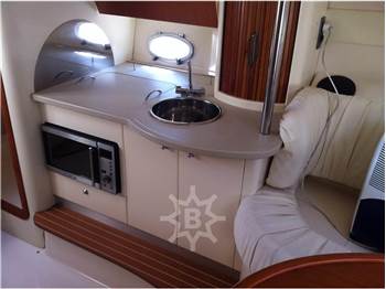 Sessa Marine OYSTER 30