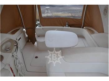 Sessa Marine OYSTER 30