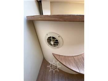 Sessa Marine SESSA C 30