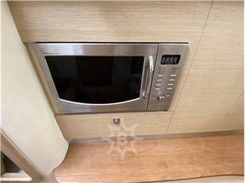 Sessa Marine SESSA C 30