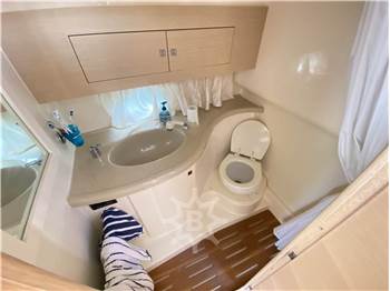 Sessa Marine SESSA C 30