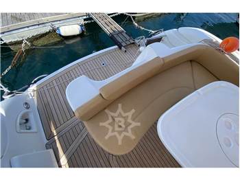 Sessa Marine SESSA C 30