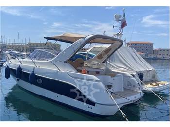 Sessa Marine SESSA C 30