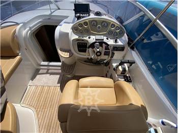Sessa Marine SESSA C 30