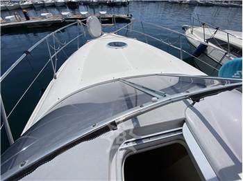 Sessa Marine SESSA C 30