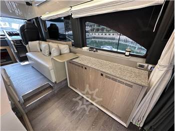 Cranchi E 52 F