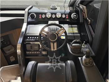 Cranchi E 52 F