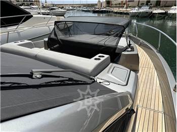 Cranchi E 52 F