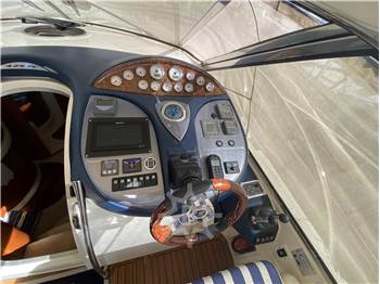 Atlantis ATLANTIS 425sc