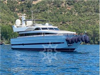 Cantieri di Pisa AKHIR 30 S