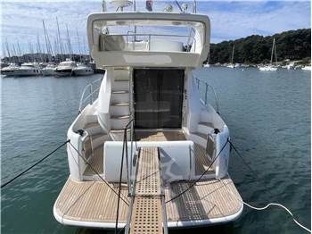Azimut 42