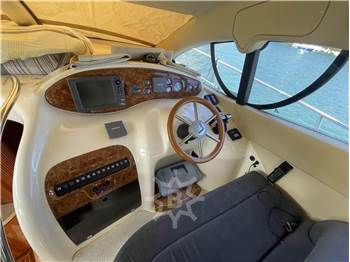 Azimut 42