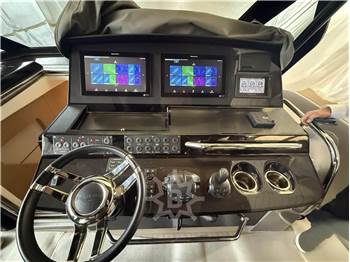 Pardo Yachts Pardo 50