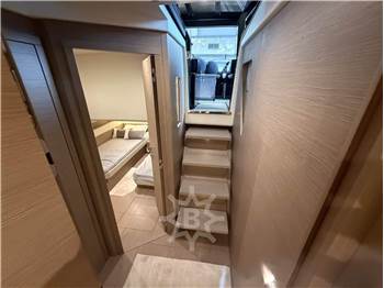 Pardo Yachts Pardo 50