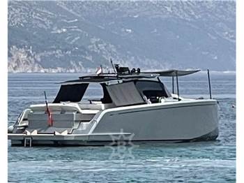 Pardo Yachts Pardo 50