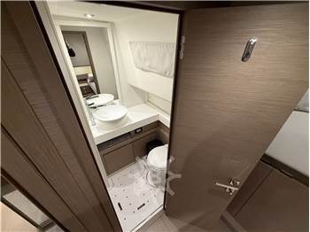 Pardo Yachts Pardo 50