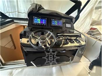 Pardo Yachts Pardo 50