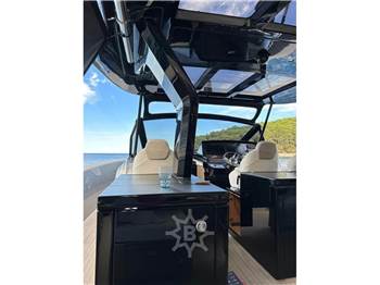 Pardo Yachts Pardo 50