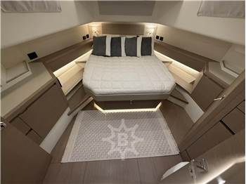 Pardo Yachts Pardo 50