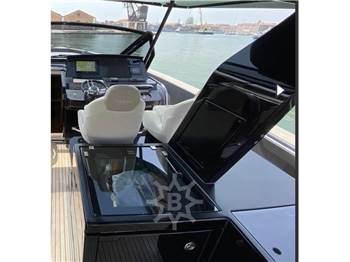 Pardo Yachts Pardo 50