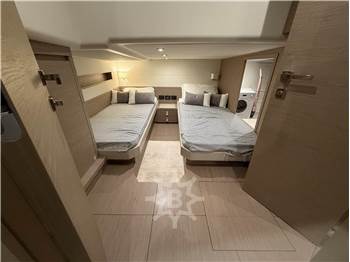 Pardo Yachts Pardo 50