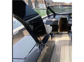 Pardo Yachts Pardo 50