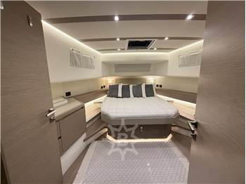 Pardo Yachts Pardo 50
