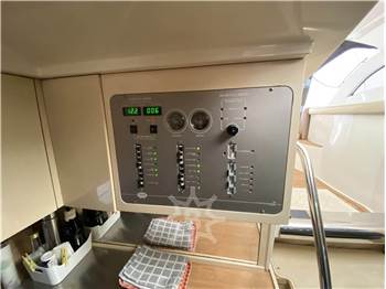 Sessa Marine C38