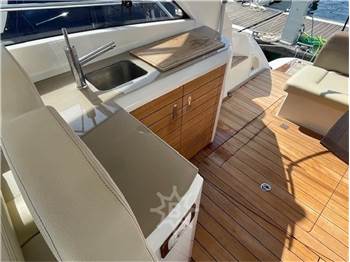 Sessa Marine C38