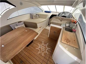 Sessa Marine C38