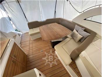 Sessa Marine C38