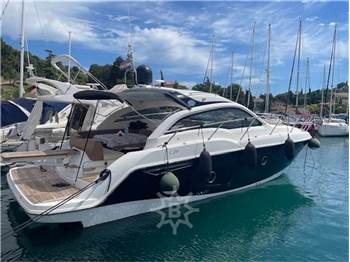 Sessa Marine C38