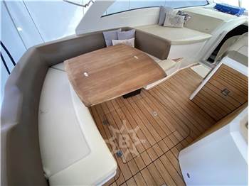 Sessa Marine C38