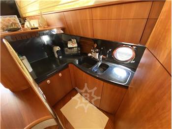 Azimut AZ 50