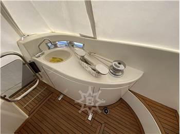 Azimut AZ 50
