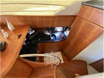 Azimut AZ 50