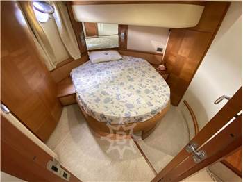 Azimut AZ 50