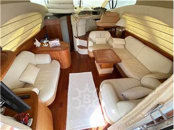 Azimut AZ 50