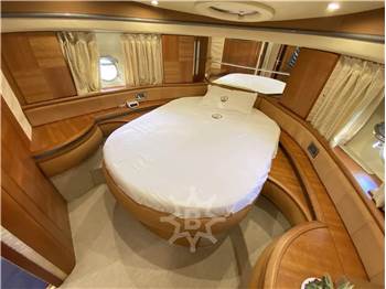 Azimut AZ 50