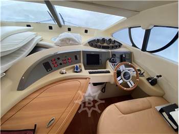 Azimut AZ 50