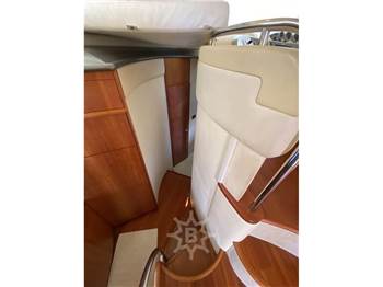 Azimut AZ 50