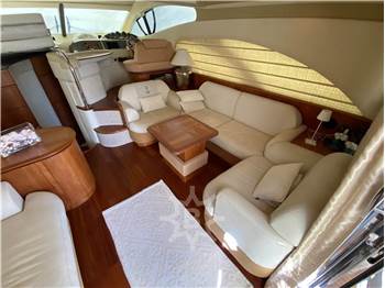 Azimut AZ 50