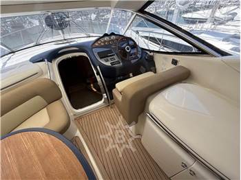 Atlantis ATLANTIS 42 HT