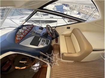 Atlantis ATLANTIS 42 HT