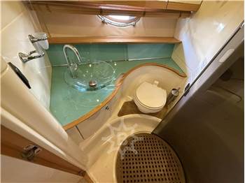 Atlantis ATLANTIS 42 HT